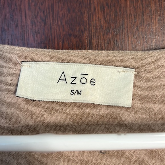 Azoe Quilted Jacket - Picture 5 of 7